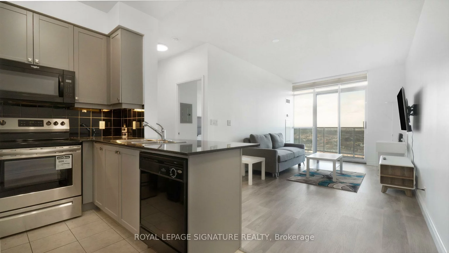 90, Absolute, City Centre, Mississauga