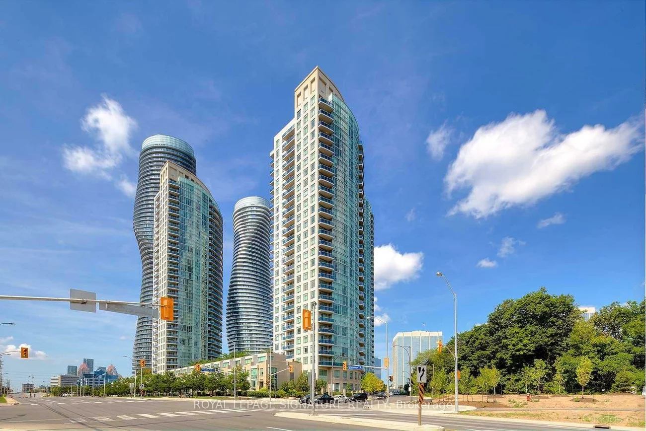 90, Absolute, City Centre, Mississauga