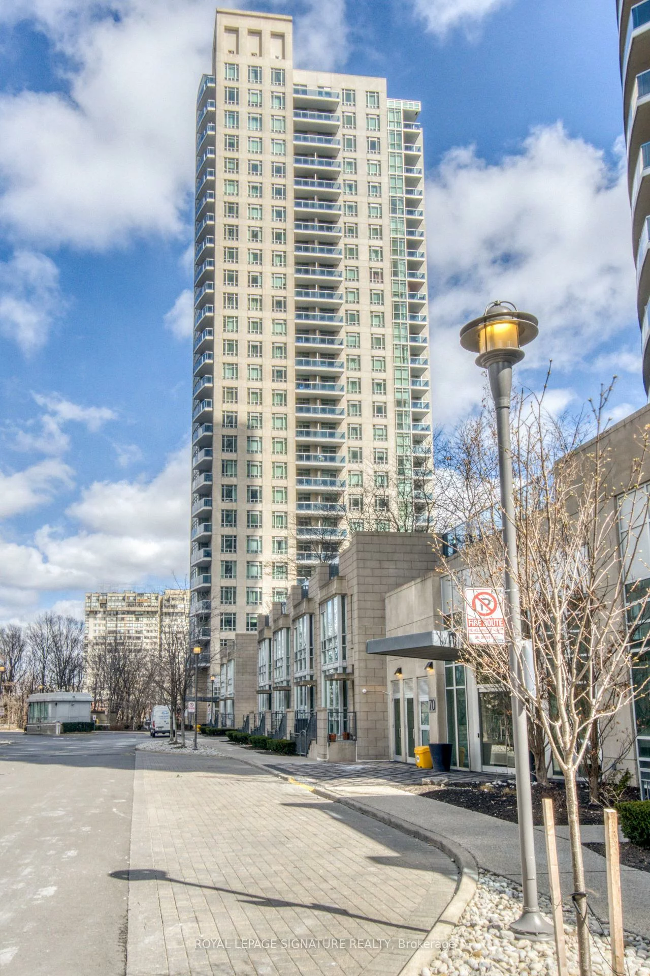 90, Absolute, City Centre, Mississauga