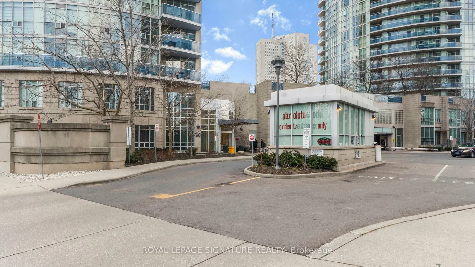 90, Absolute, City Centre, Mississauga