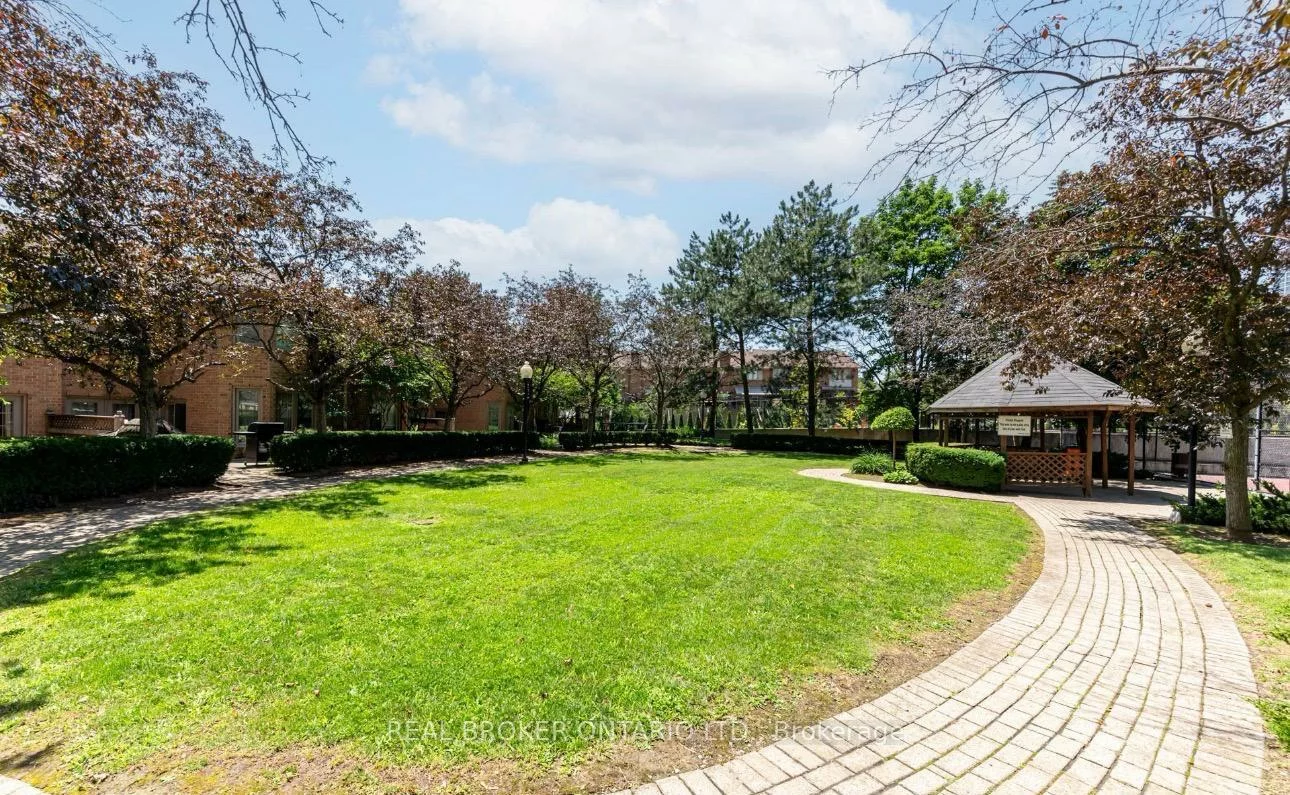 55, Elm, City Centre, Mississauga