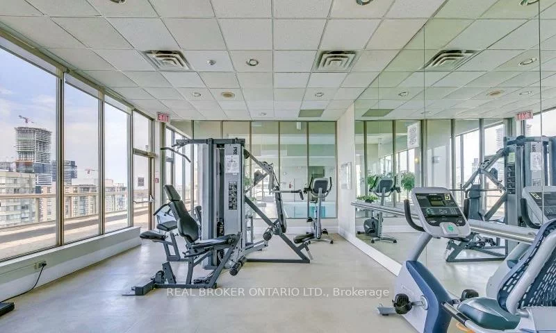 55, Elm, City Centre, Mississauga