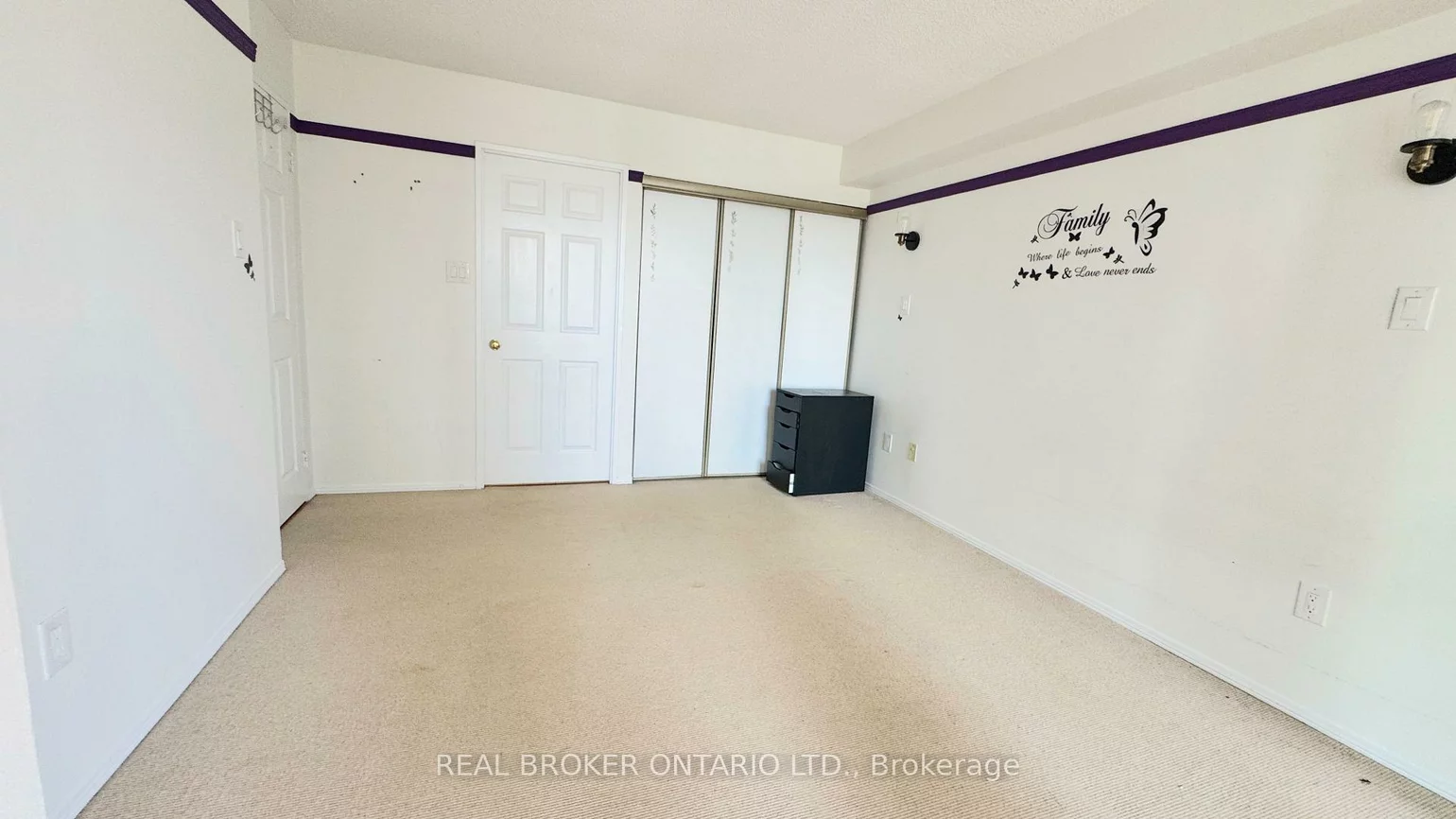 55, Elm, City Centre, Mississauga
