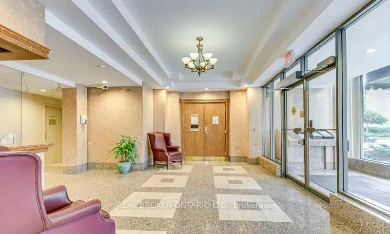 55, Elm, City Centre, Mississauga