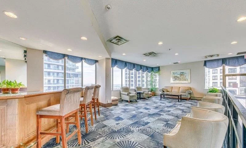 55, Elm, City Centre, Mississauga
