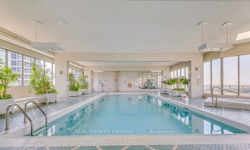55, Elm, City Centre, Mississauga
