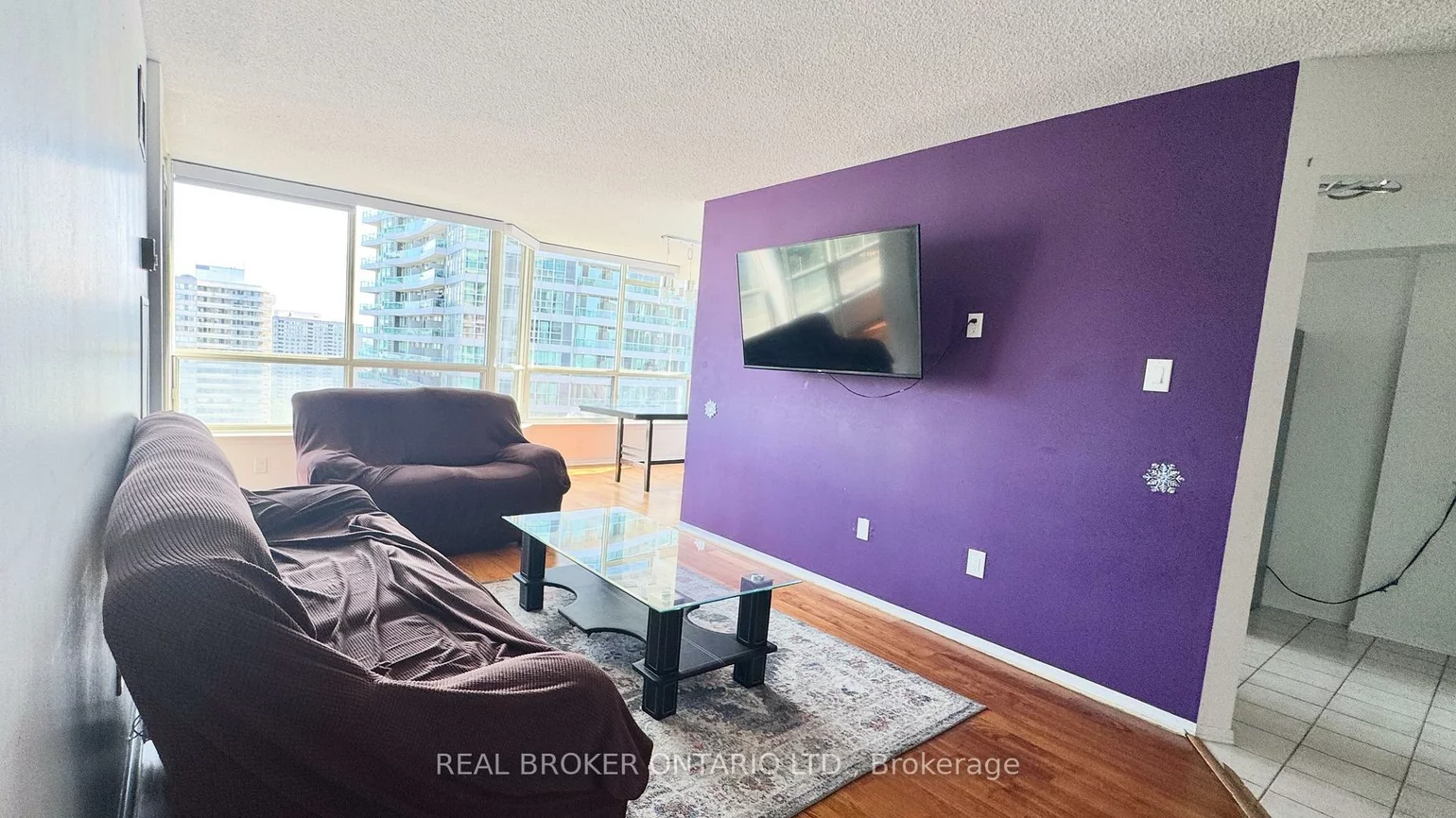55, Elm, City Centre, Mississauga