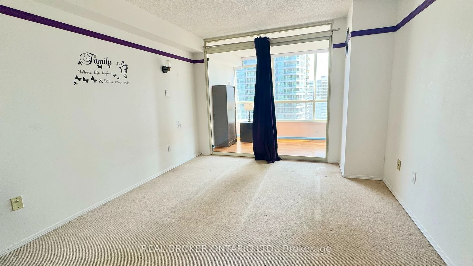 55, Elm, City Centre, Mississauga