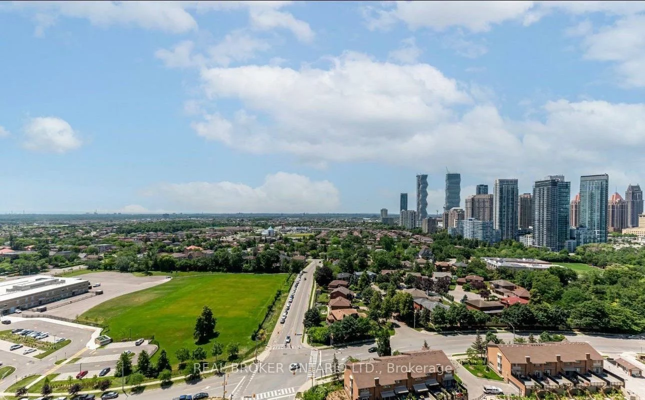 55, Elm, City Centre, Mississauga