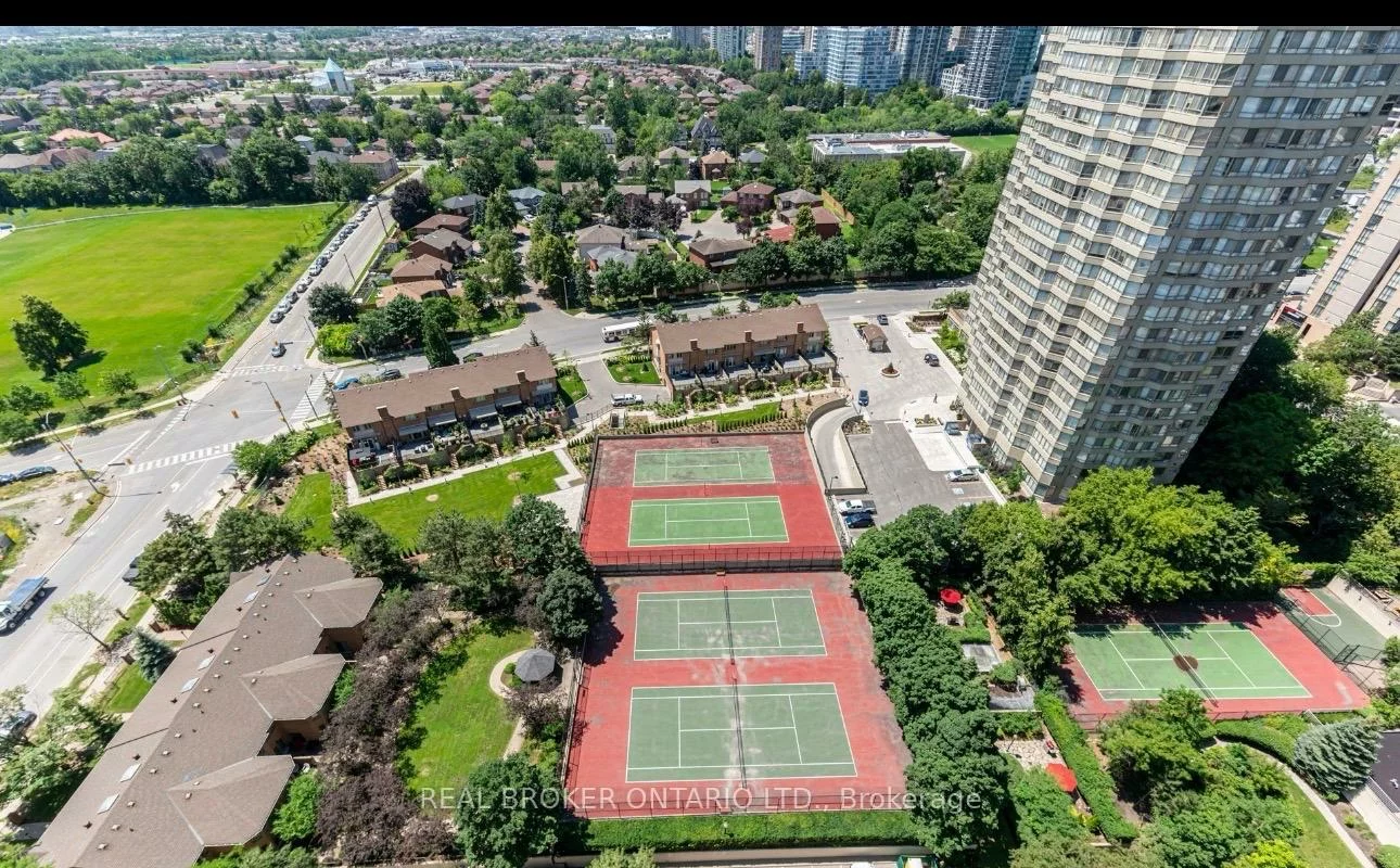 55, Elm, City Centre, Mississauga