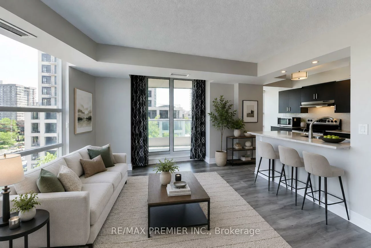 33, Elm, City Centre, Mississauga