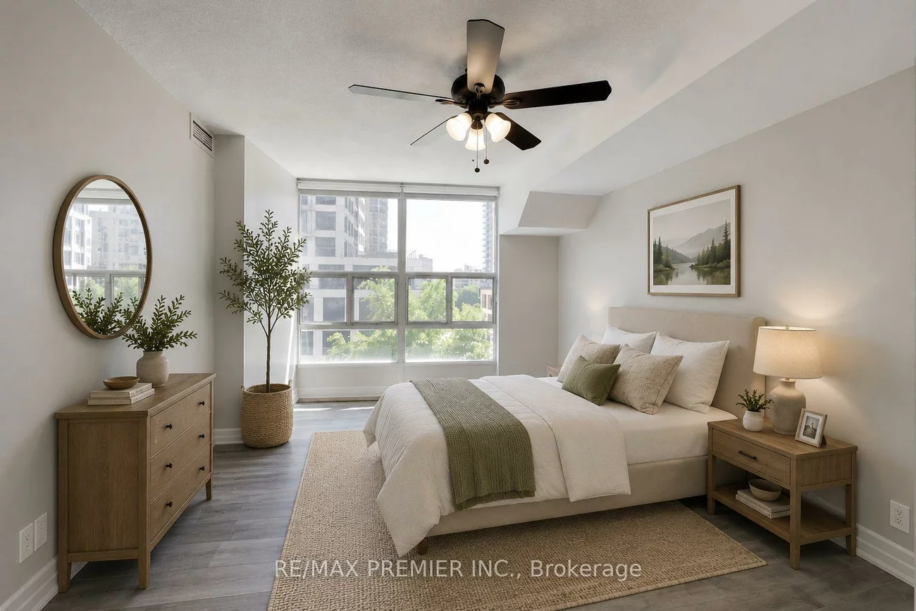 33, Elm, City Centre, Mississauga