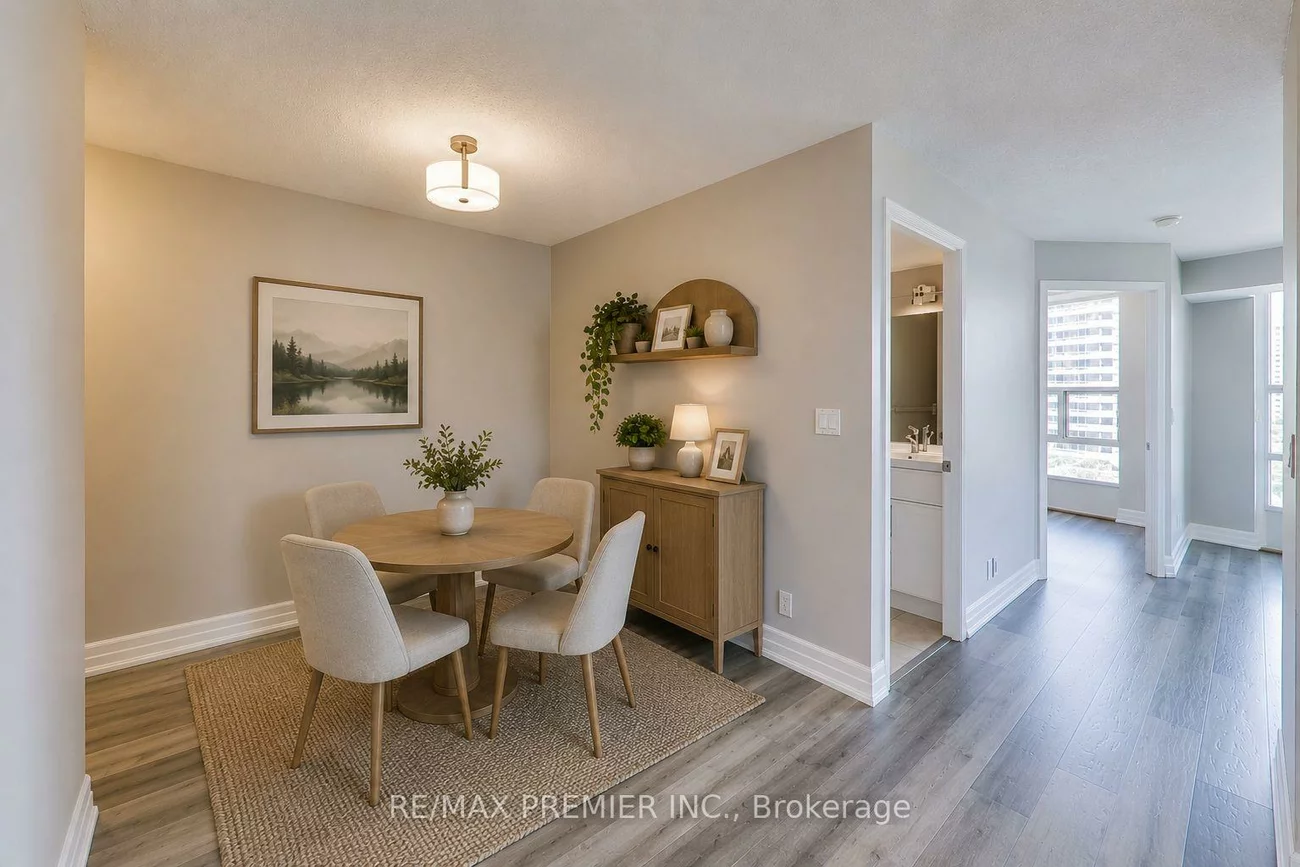 33, Elm, City Centre, Mississauga