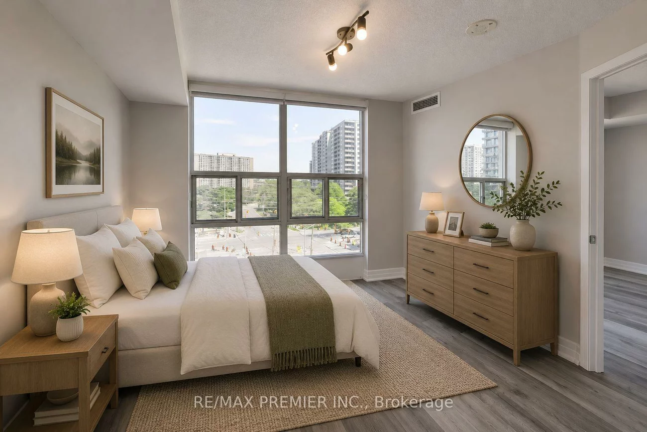 33, Elm, City Centre, Mississauga