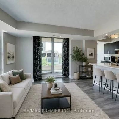 33, Elm, City Centre, Mississauga