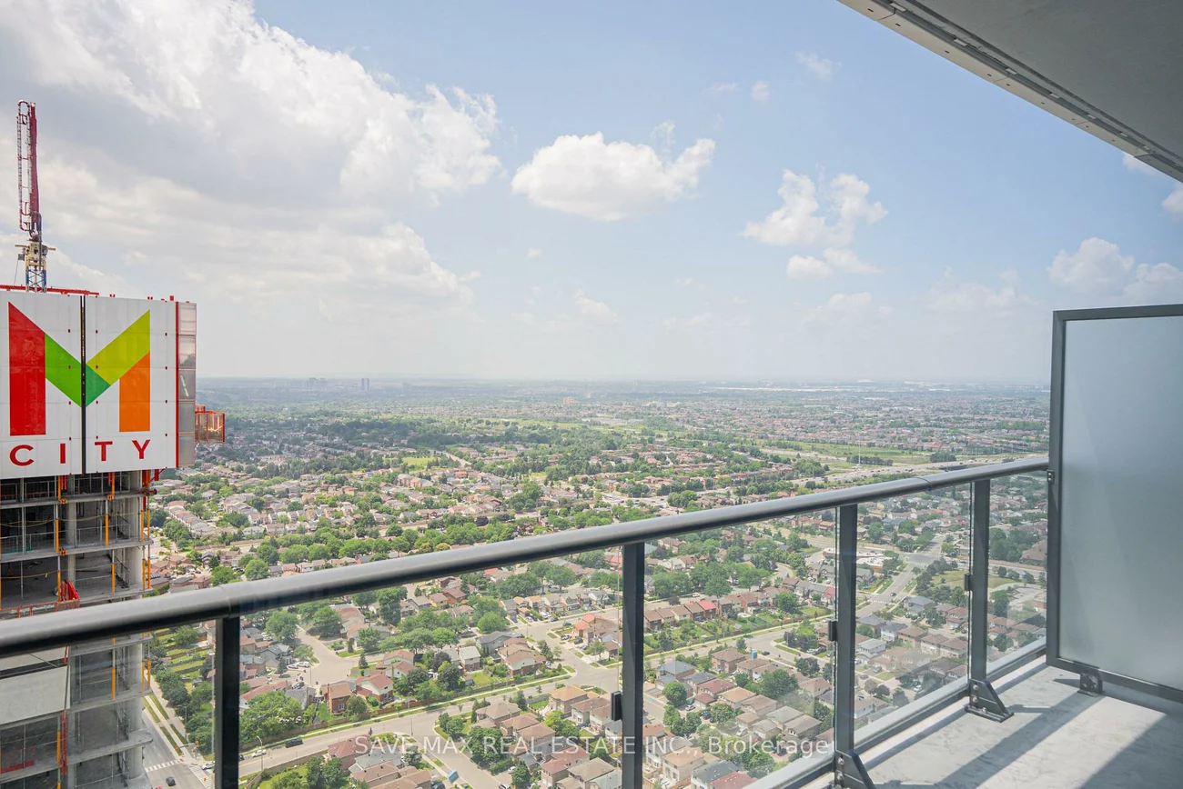 448, Burnhamthorpe, City Centre, Mississauga