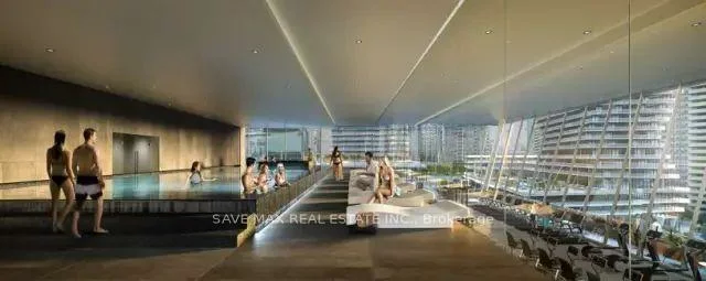 448, Burnhamthorpe, City Centre, Mississauga