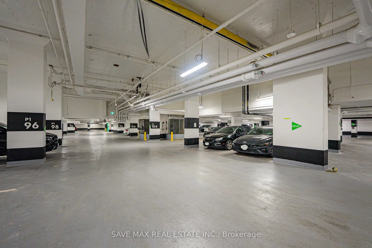 448, Burnhamthorpe, City Centre, Mississauga