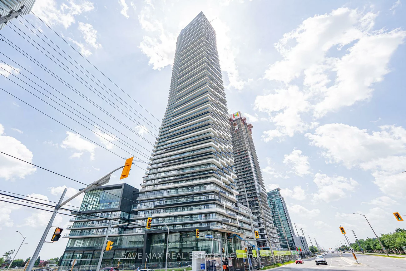448, Burnhamthorpe, City Centre, Mississauga