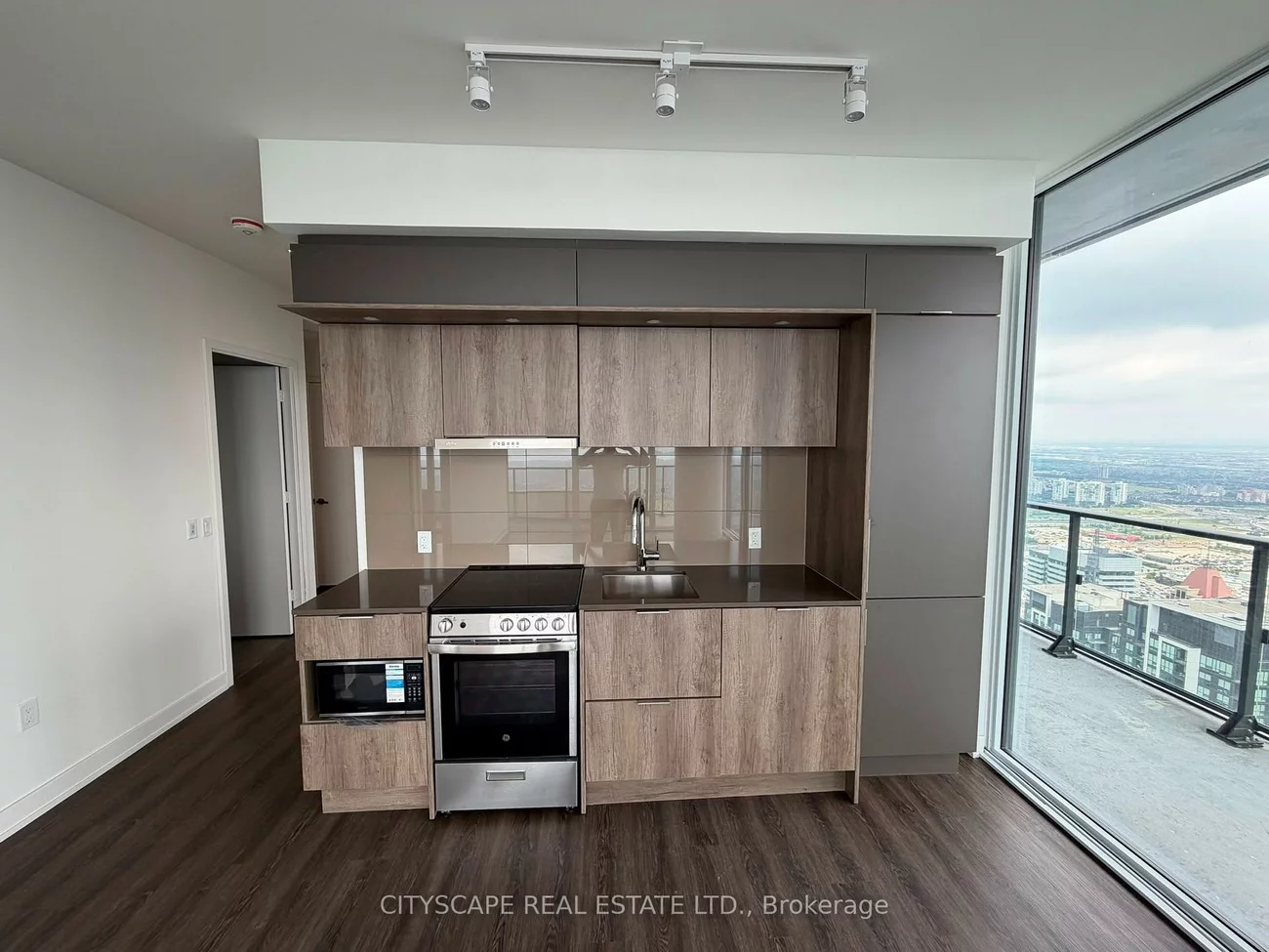 448, Burnhamthorpe, City Centre, Mississauga