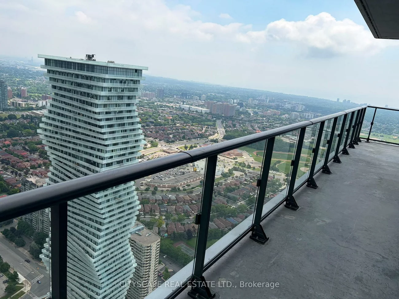 448, Burnhamthorpe, City Centre, Mississauga