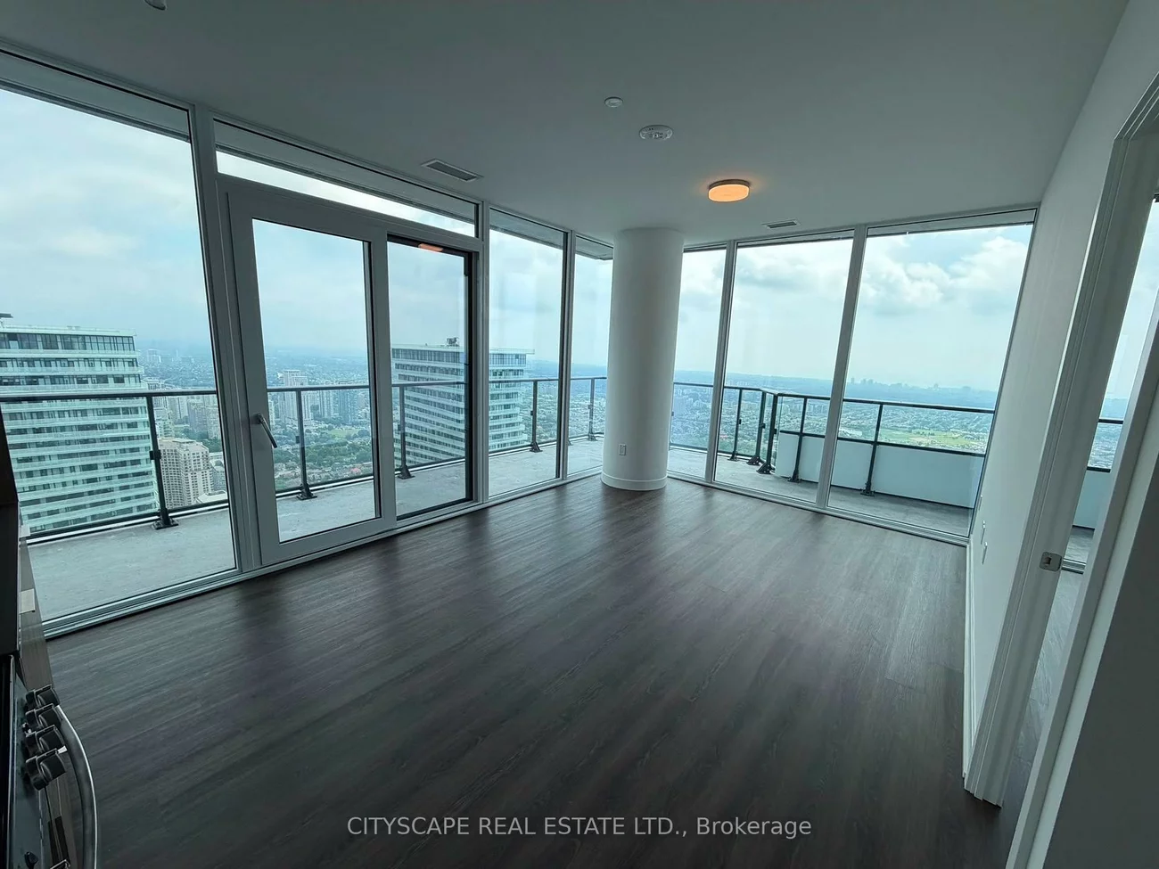 448, Burnhamthorpe, City Centre, Mississauga