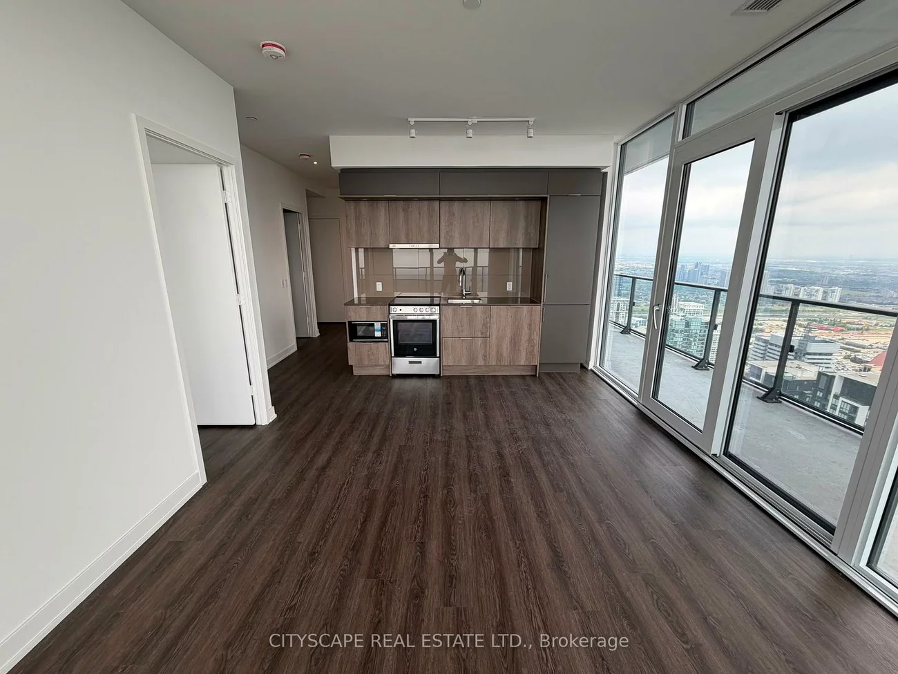448, Burnhamthorpe, City Centre, Mississauga