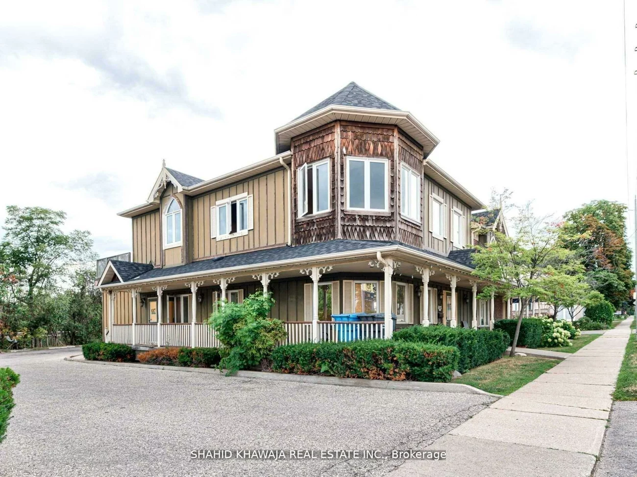 370, Queen, Streetsville, Mississauga