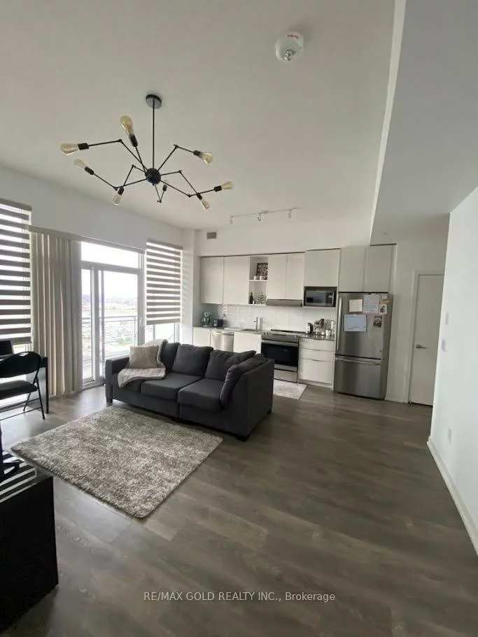 2520, Eglinton, Central Erin Mills, Mississauga