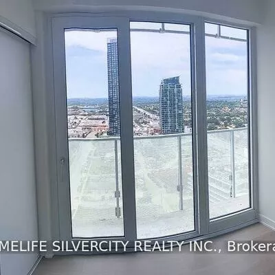 3883, Quartz, City Centre, Mississauga
