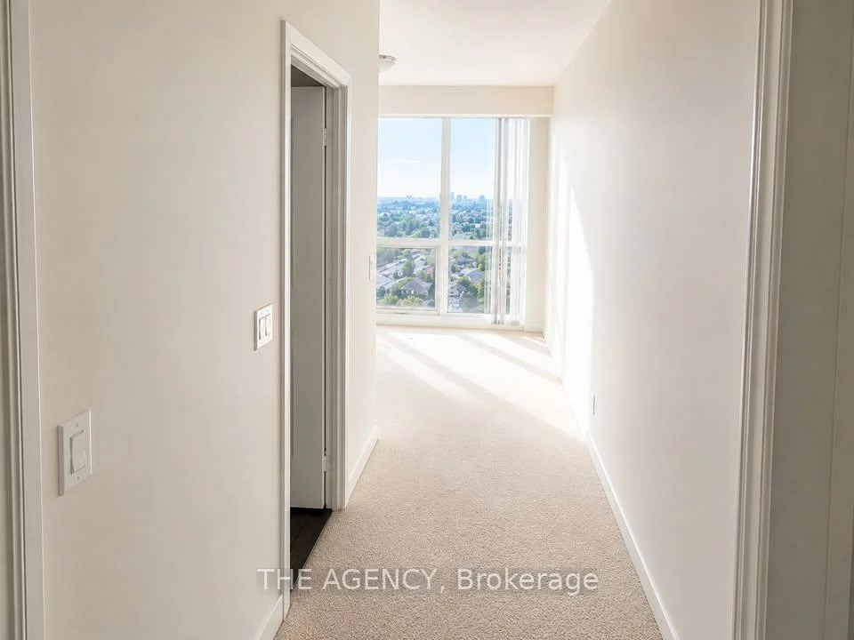 3985, Grand Park, City Centre, Mississauga