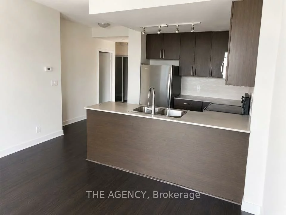 3985, Grand Park, City Centre, Mississauga