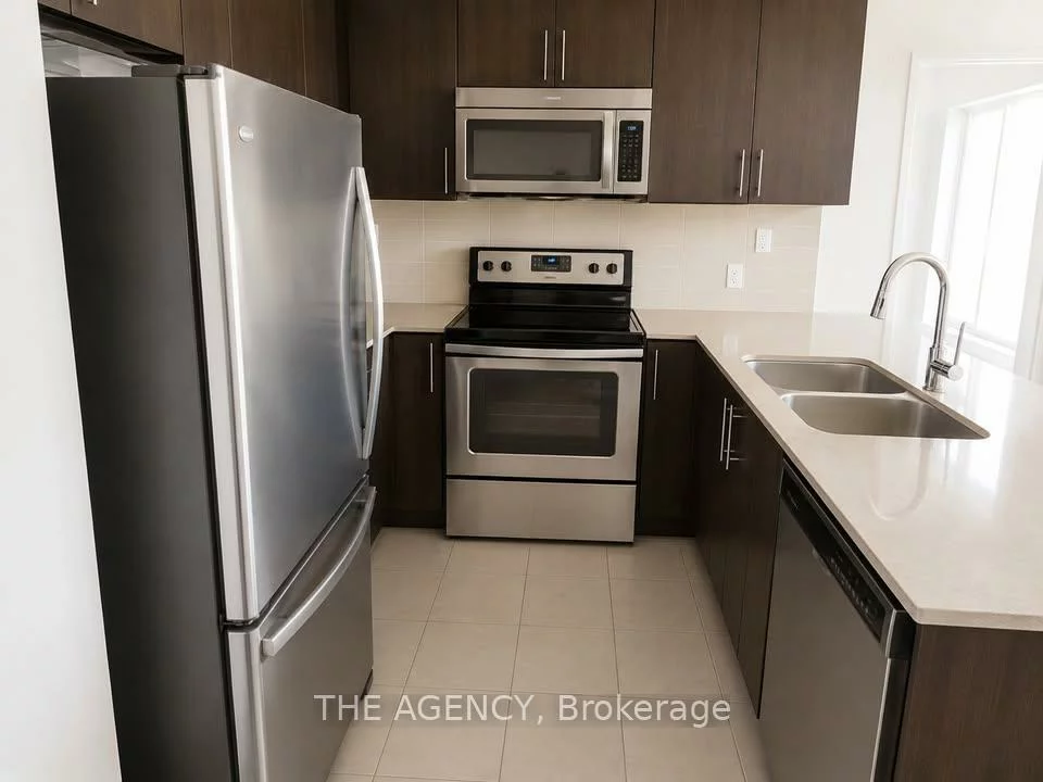 3985, Grand Park, City Centre, Mississauga