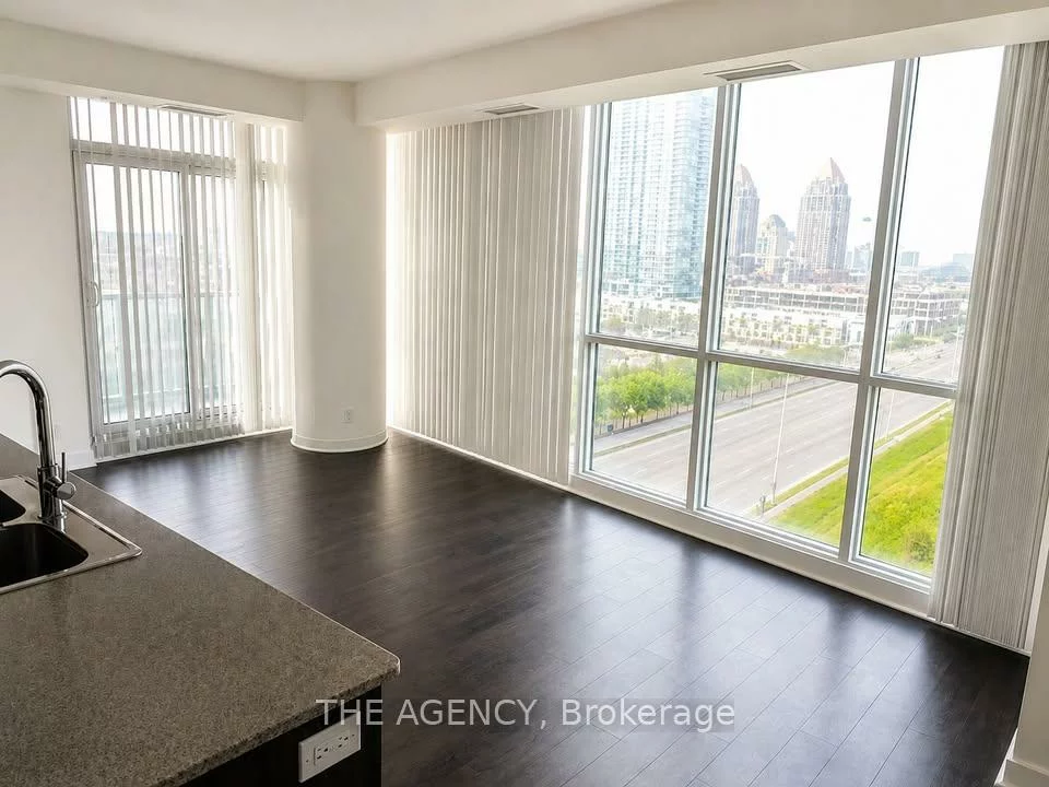 3985, Grand Park, City Centre, Mississauga