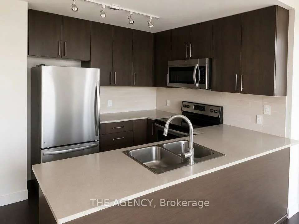 3985, Grand Park, City Centre, Mississauga