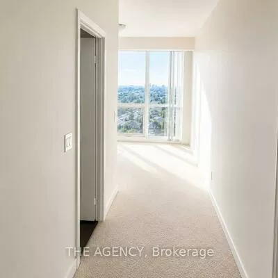 3985, Grand Park, City Centre, Mississauga
