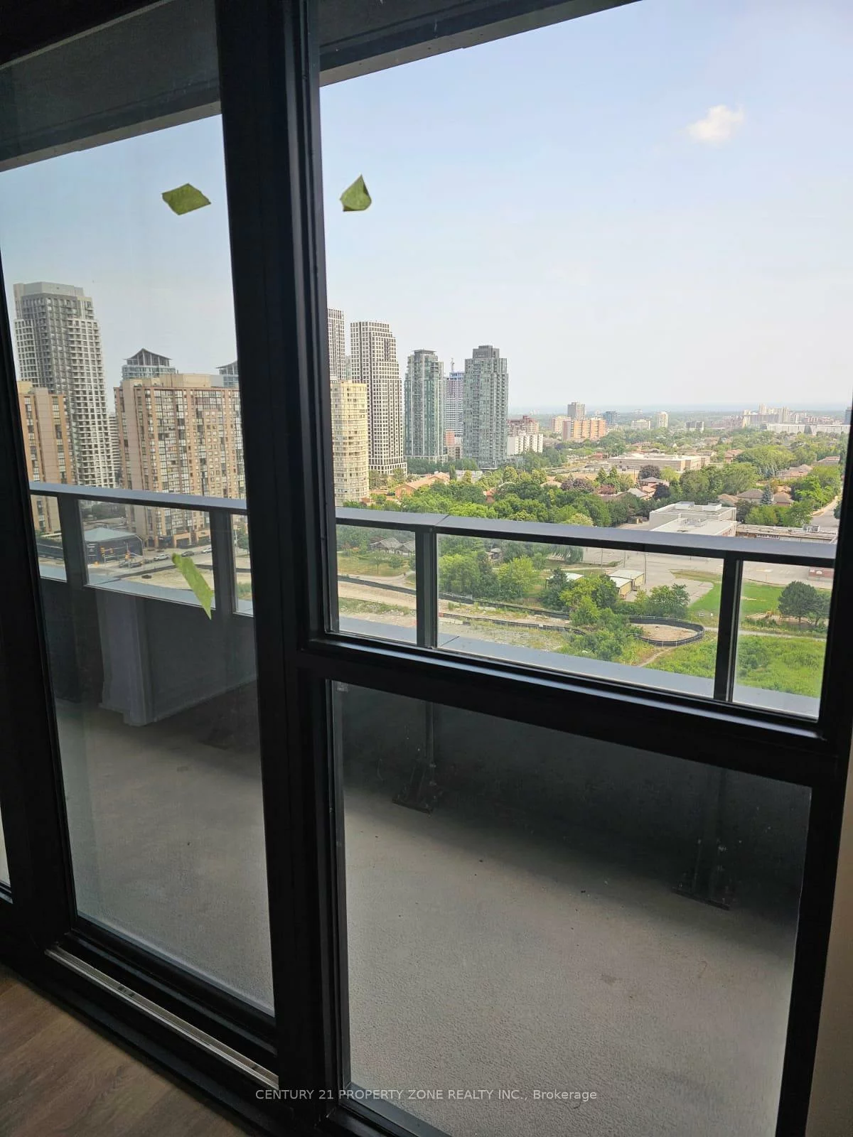 4015, The Exchange, City Centre, Mississauga