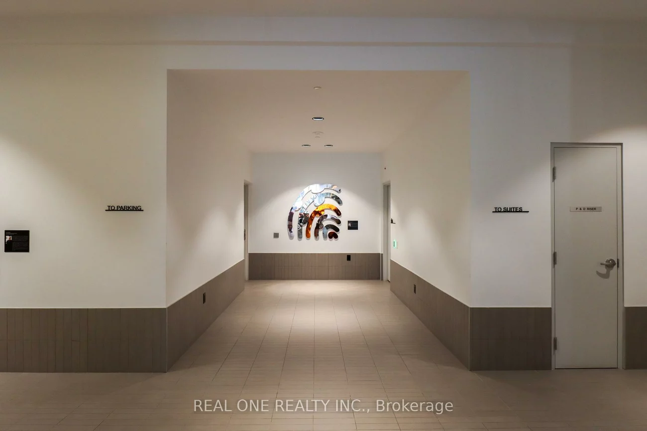 395, Square One, City Centre, Mississauga