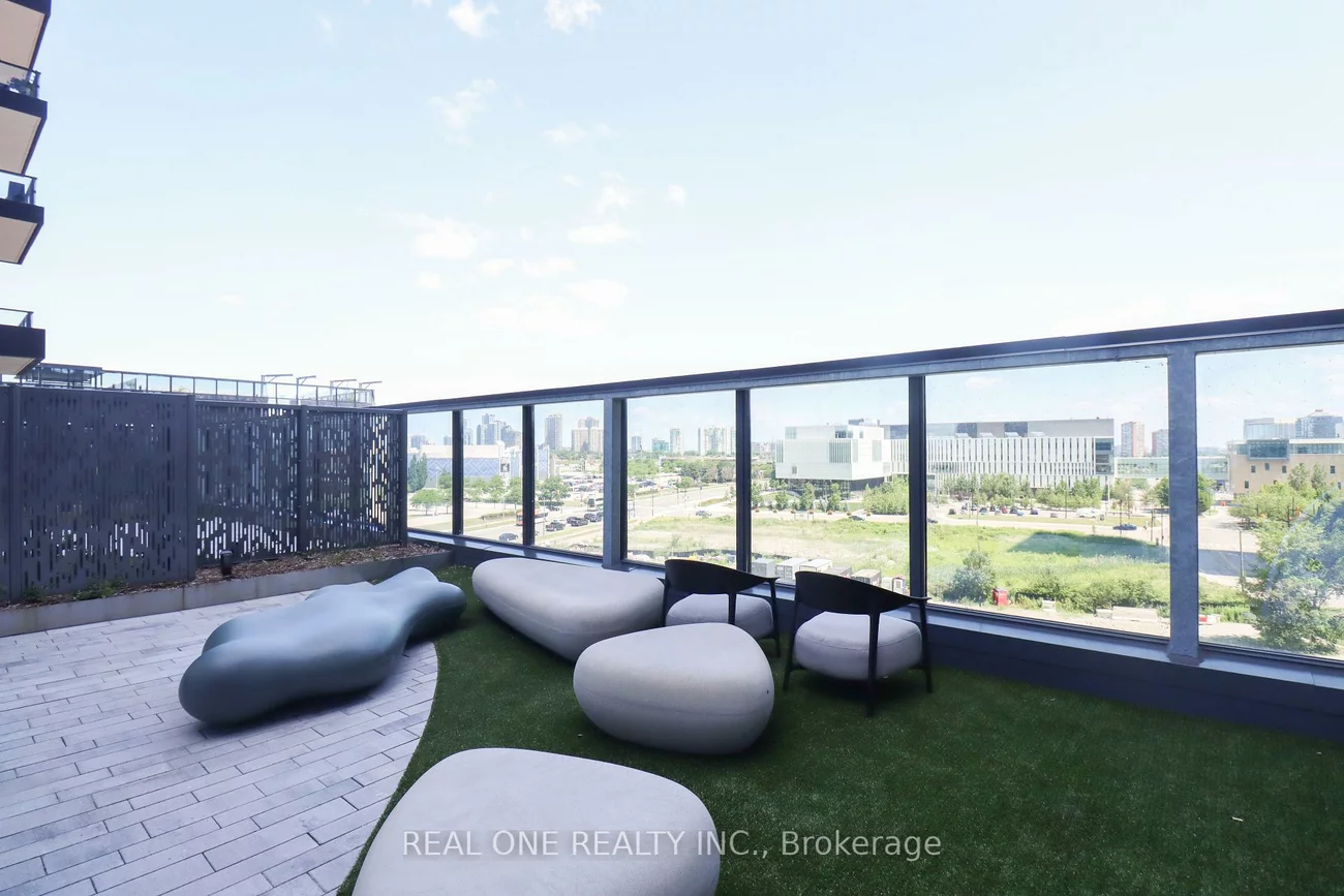 395, Square One, City Centre, Mississauga