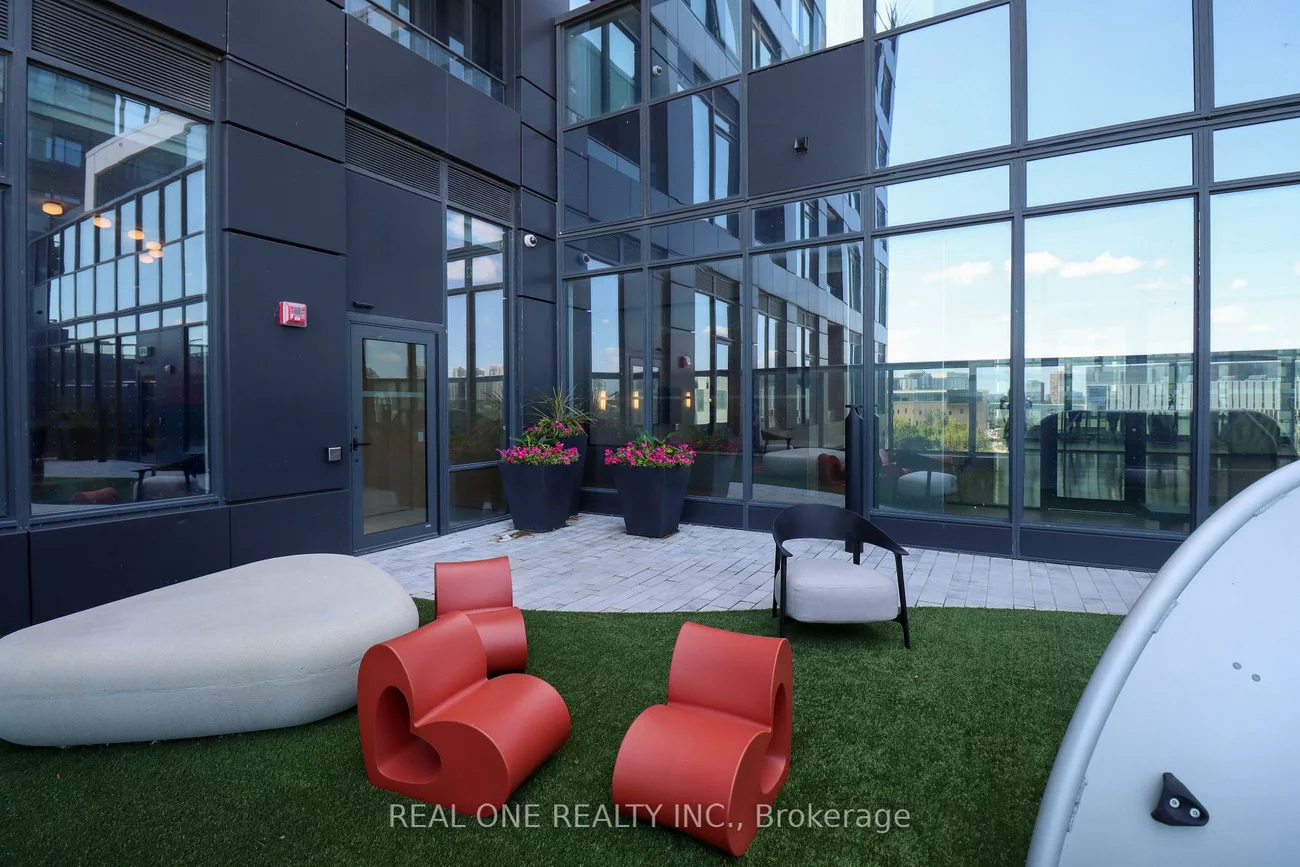 395, Square One, City Centre, Mississauga