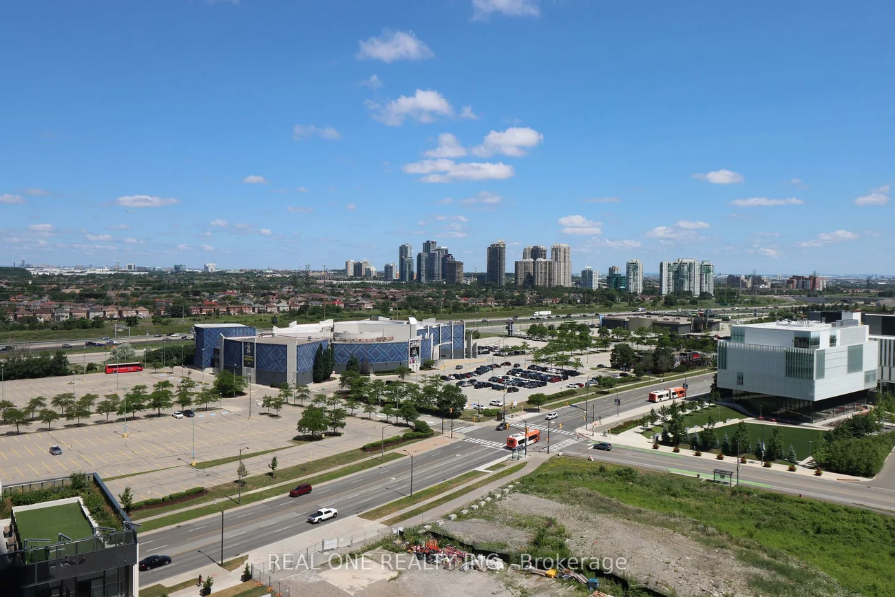 395, Square One, City Centre, Mississauga
