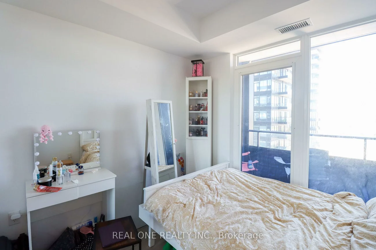395, Square One, City Centre, Mississauga