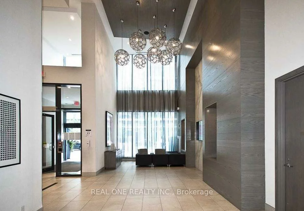 510, Curran, City Centre, Mississauga