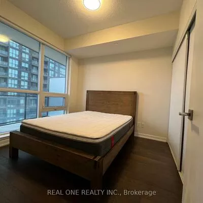 510, Curran, City Centre, Mississauga