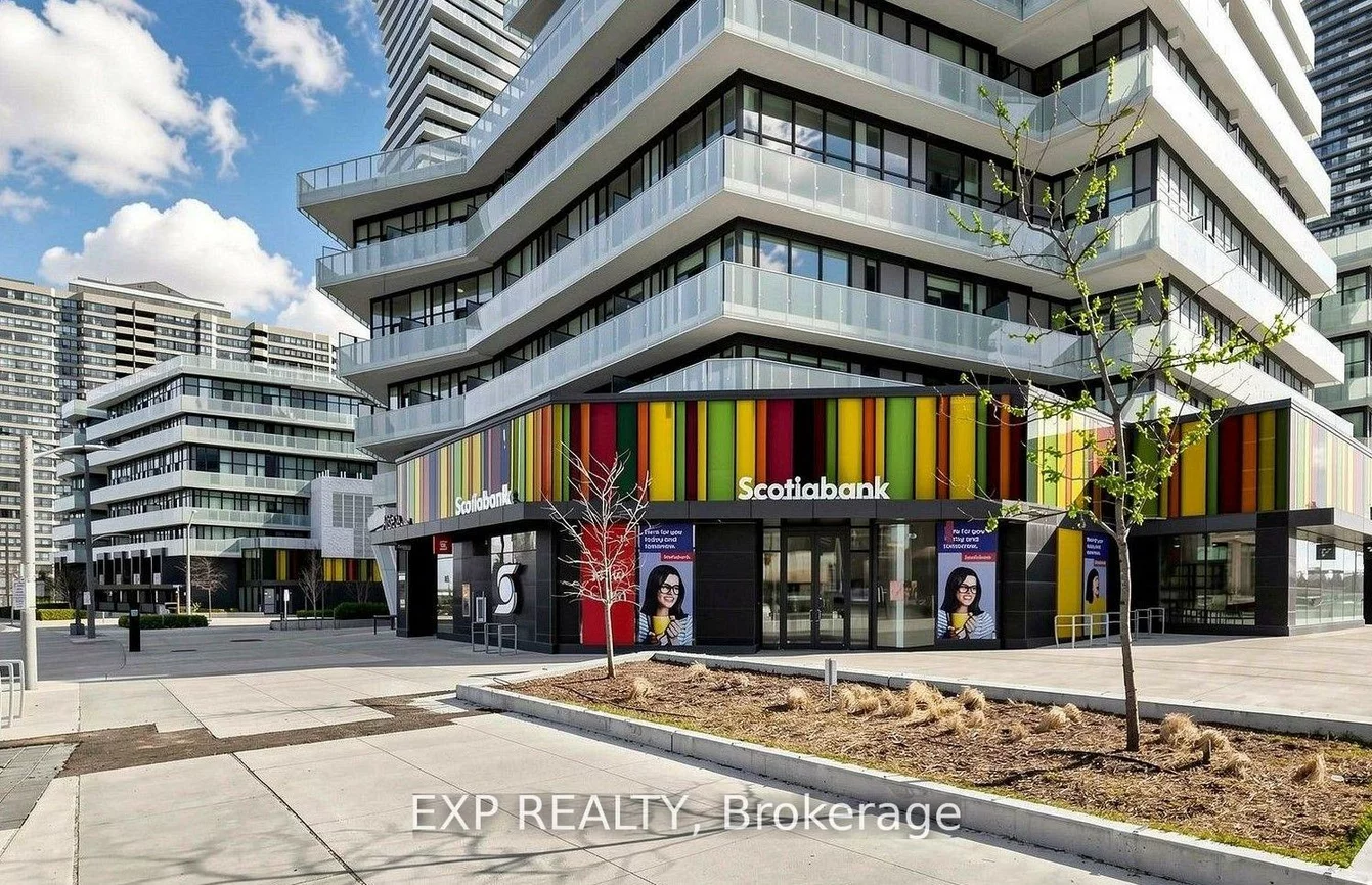 3900, Confederation, City Centre, Mississauga