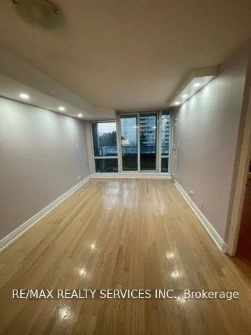 1, Elm, City Centre, Mississauga