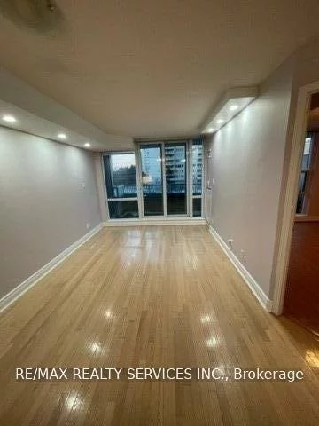1, Elm, City Centre, Mississauga