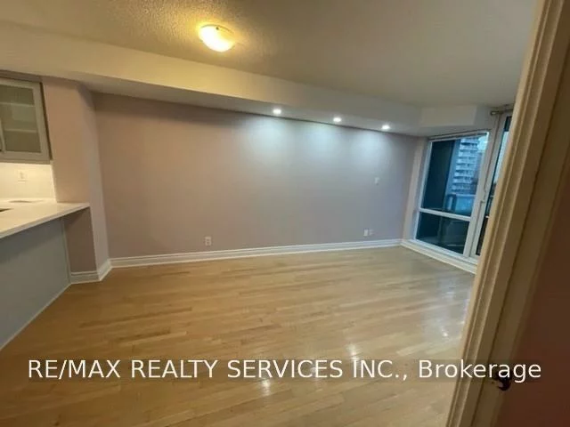 1, Elm, City Centre, Mississauga