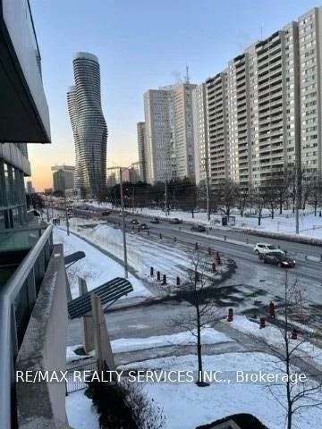 1, Elm, City Centre, Mississauga