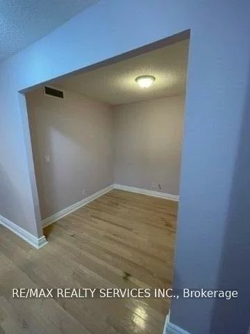 1, Elm, City Centre, Mississauga